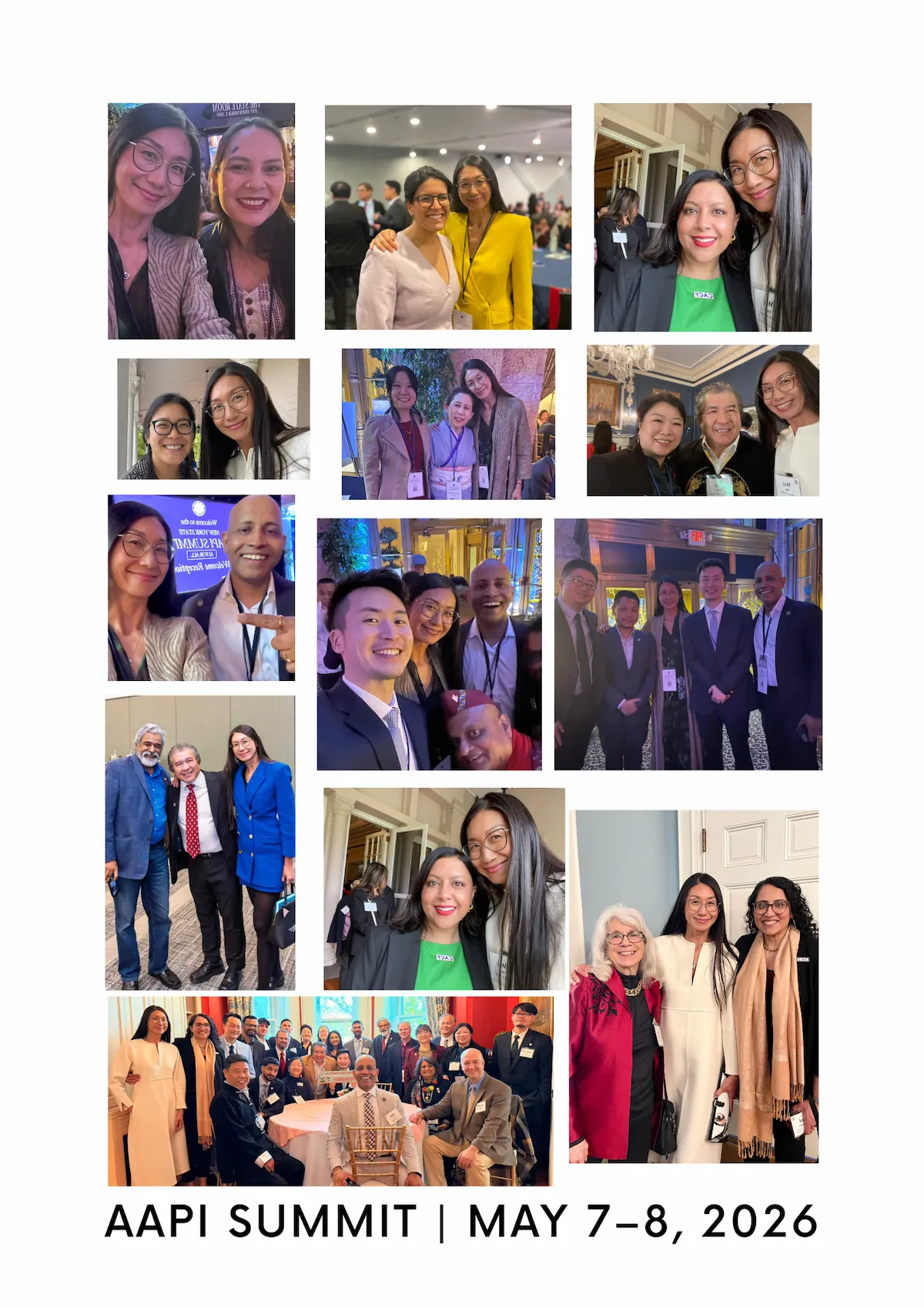 AAPI Summit 2026